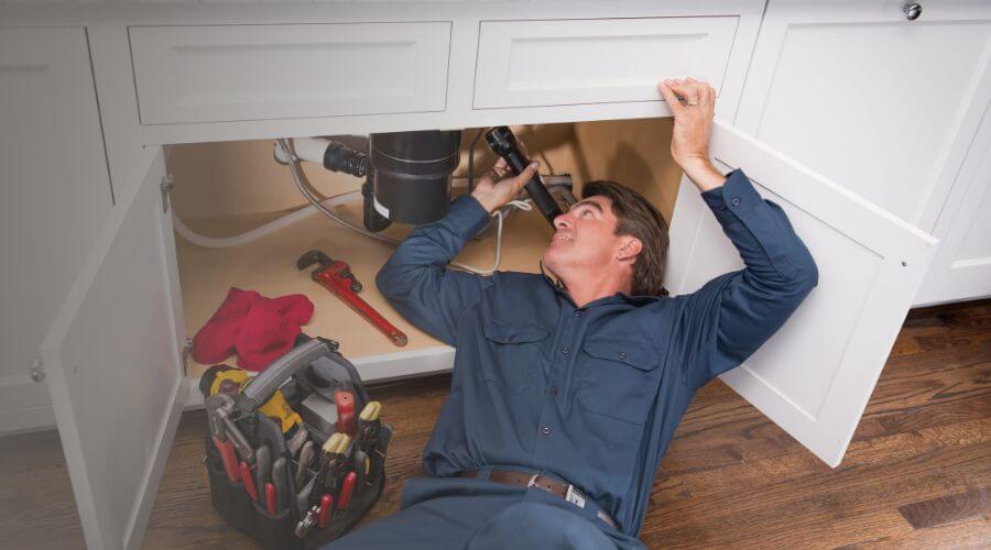 Professional same day plumber in Tibbie, AL